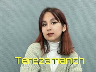 Terezamanch