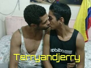 Terryandjerry