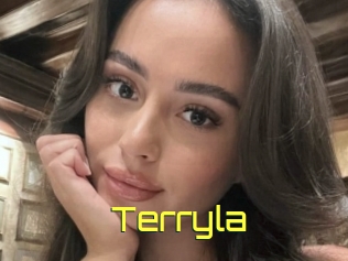 Terryla