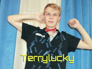 Terrylucky