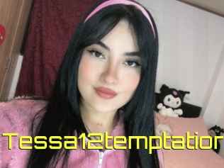 Tessa12temptation