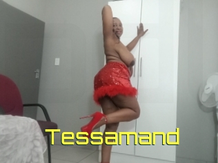 Tessamand