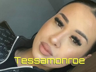 Tessamonroe