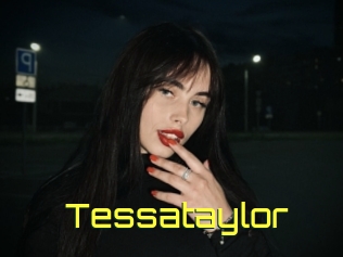 Tessataylor