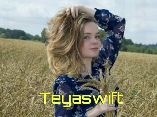 Teyaswift