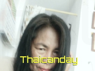 Thaicanday