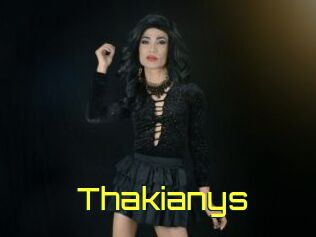 Thakianys