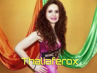 Thaliaferox