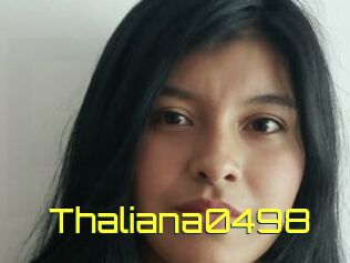 Thaliana0498