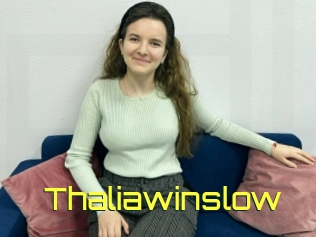 Thaliawinslow