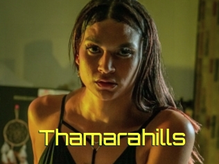 Thamarahills