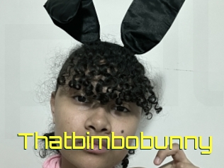 Thatbimbobunny