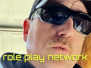 The_role_play_network