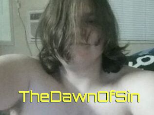 TheDawnOfSin