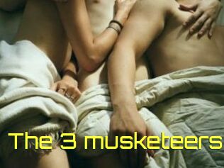 The_3_musketeers