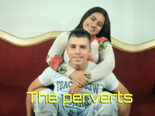 The_perverts