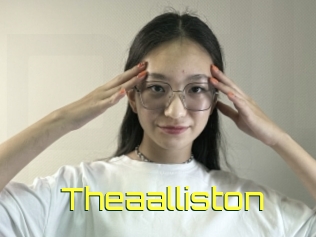 Theaalliston