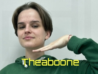 Theaboone