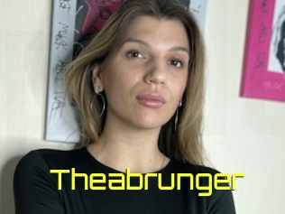 Theabrunger