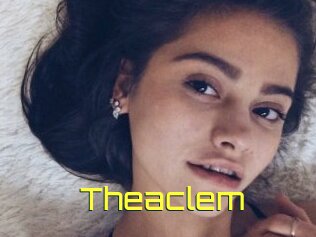 Theaclem