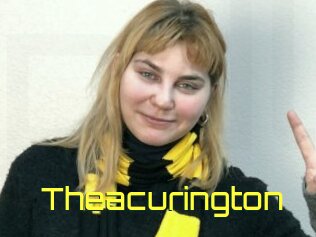 Theacurington