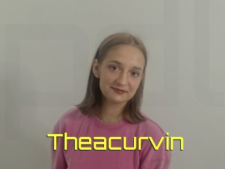 Theacurvin