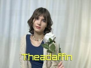 Theadaffin