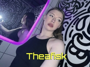 Theafisk