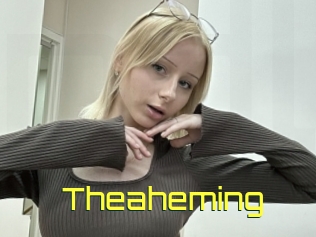 Theaheming