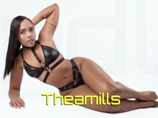 Theamills