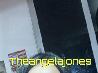 Theangelajones