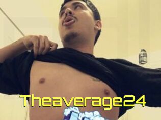 Theaverage24
