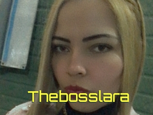 Thebosslara