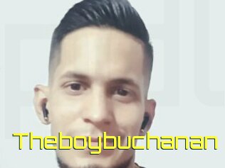 Theboybuchanan