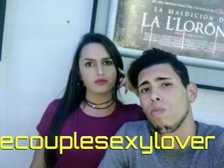 Thecouplesexylover