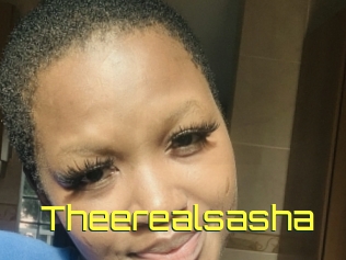 Theerealsasha