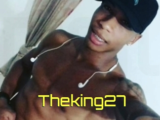 Theking27