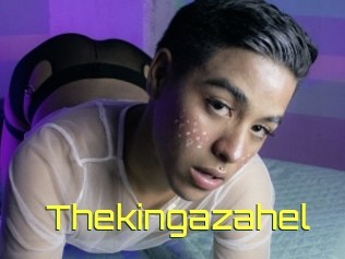 Thekingazahel