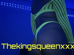 Thekingsqueenxxx