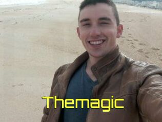 Themagic