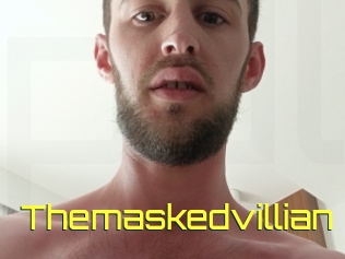 Themaskedvillian