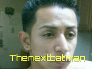 Thenextbatman