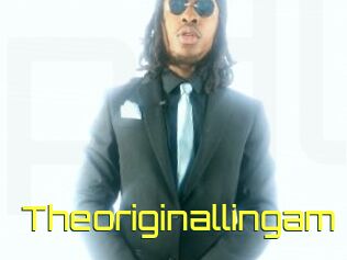 Theoriginallingam