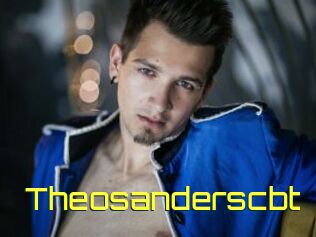 Theosanderscbt