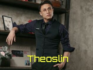 Theoslin