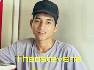 Theostevens