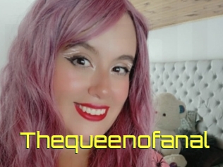 Thequeenofanal