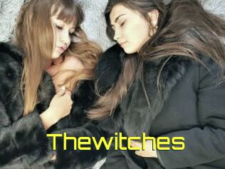 Thewitches