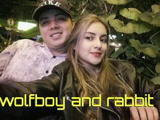 Thewolfboy_and_rabbit