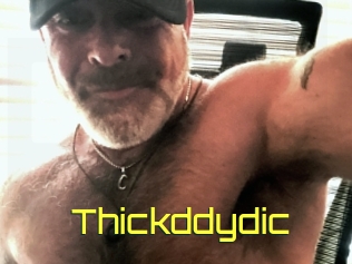 Thickddydic